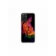 Husa personalizata tip carcasa HQPrint pentru Xiaomi Redmi Note 11 Pro 4G, model Colorful 7, multicolor, S1D1M0324