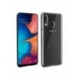 Husa SAMSUNG Galaxy A20e - Ultra Slim 1mm (Transparent)