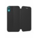 Husa HUAWEI Y7 2019 - Forcell Elegance (Negru)