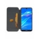 Husa HUAWEI Y7 2019 - Forcell Elegance (Negru)