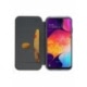 Husa SAMSUNG Galaxy A50 / A50s / A30s - Forcell Elegance (Negru)