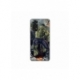 Husa personalizata tip carcasa HQPrint pentru Xiaomi Redmi Note 12 Pro, model Hulk 1, multicolor, S1D1M0099