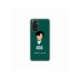 Husa personalizata tip carcasa HQPrint pentru Xiaomi Redmi Note 12 Pro, model Squid Game 3, multicolor, S1D1M0175