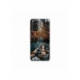 Husa personalizata tip carcasa HQPrint pentru Xiaomi Redmi Note 12 Pro, model Nice View 13, multicolor, S1D1M0248