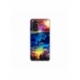 Husa personalizata tip carcasa HQPrint pentru Xiaomi Redmi Note 12 Pro, model Abstract City, multicolor, S1D1M0263