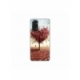 Husa personalizata tip carcasa HQPrint pentru Xiaomi Redmi Note 12 Pro, model Heart Tree, multicolor, S1D1M0293