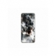Husa personalizata tip carcasa HQPrint pentru Xiaomi Redmi Note 12 Pro, model Skeleton Cards, multicolor, S1D1M0301