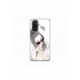 Husa personalizata tip carcasa HQPrint pentru Xiaomi Redmi Note 12 Pro, model I dont care, multicolor, S1D1M0320