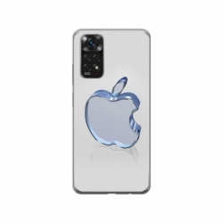 Husa personalizata tip carcasa HQPrint pentru Xiaomi Redmi Note 12 Pro, model Xiaomi Logo, multicolor, S1D1M0323