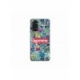 Husa personalizata tip carcasa HQPrint pentru Xiaomi Redmi Note 12 Pro, model Supreme, multicolor, S1D1M0360