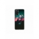 Husa personalizata tip carcasa HQPrint pentru Xiaomi Redmi Note 12 Pro, model Colorful 10, multicolor, S1D1M0369