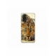 Husa personalizata tip carcasa HQPrint pentru Xiaomi Redmi Note 12 Pro, model Cheetah, multicolor, S1D1M0382