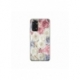 Husa personalizata tip carcasa HQPrint pentru Xiaomi Redmi Note 12 Pro, model Flowers 23, multicolor, S1D1M0385