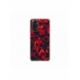 Husa personalizata tip carcasa HQPrint pentru Xiaomi Redmi Note 12 Pro, model Flowers 24, multicolor, S1D1M0386