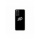 Husa personalizata tip carcasa HQPrint pentru Xiaomi Mi 10T 5G, model BAD, multicolor, S1D1M0011