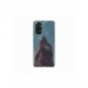 Husa personalizata tip carcasa HQPrint pentru Xiaomi Mi 10T 5G, model Big Ben 1, multicolor, S1D1M0013