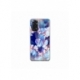 Husa personalizata tip carcasa HQPrint pentru Xiaomi Mi 10T 5G, model Flowers 2, multicolor, S1D1M0038