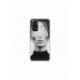 Husa personalizata tip carcasa HQPrint pentru Xiaomi Mi 10T 5G, model Abstract Lady, multicolor, S1D1M0066