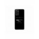 Husa personalizata tip carcasa HQPrint pentru Xiaomi Mi 10T 5G, model Delete Feelings, multicolor, S1D1M0069
