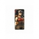 Husa personalizata tip carcasa HQPrint pentru Xiaomi Mi 10T 5G, model Fortnite 1, multicolor, S1D1M0073