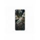 Husa personalizata tip carcasa HQPrint pentru Xiaomi Mi 10T 5G, model Tree perspective, multicolor, S1D1M0079