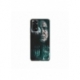 Husa personalizata tip carcasa HQPrint pentru Xiaomi Mi 10T 5G, model Harry Potter 1, multicolor, S1D1M0080