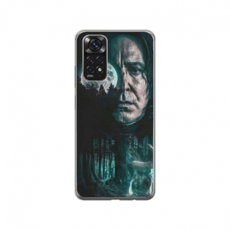 Husa personalizata tip carcasa HQPrint pentru Xiaomi Mi 10T 5G, model Harry Potter 1, multicolor, S1D1M0080