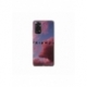 Husa personalizata tip carcasa HQPrint pentru Xiaomi Mi 10T 5G, model FRIENDS 2, multicolor, S1D1M0082
