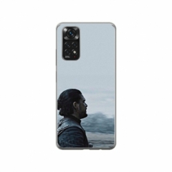 Husa personalizata tip carcasa HQPrint pentru Xiaomi Mi 10T 5G, model Game of Thrones 1, multicolor, S1D1M0083