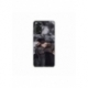 Husa personalizata tip carcasa HQPrint pentru Xiaomi Mi 10T 5G, model Game of Thrones 2, multicolor, S1D1M0084