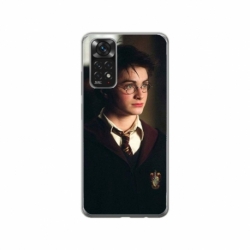 Husa personalizata tip carcasa HQPrint pentru Xiaomi Mi 10T 5G, model Harry Potter 2, multicolor, S1D1M0090