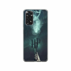 Husa personalizata tip carcasa HQPrint pentru Xiaomi Mi 10T 5G, model Harry Potter 3, multicolor, S1D1M0091