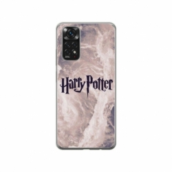 Husa personalizata tip carcasa HQPrint pentru Xiaomi Mi 10T 5G, model Harry Potter 4, multicolor, S1D1M0092