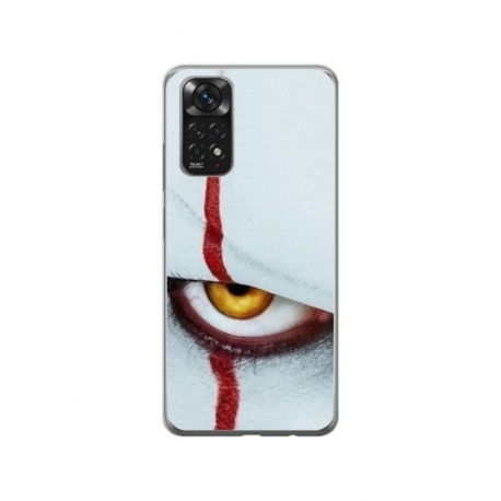 Husa personalizata tip carcasa HQPrint pentru Xiaomi Mi 10T 5G, model IT, multicolor, S1D1M0107