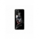 Husa personalizata tip carcasa HQPrint pentru Xiaomi Mi 10T 5G, model Joker 3, multicolor, S1D1M0109