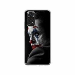 Husa personalizata tip carcasa HQPrint pentru Xiaomi Mi 10T 5G, model Joker 3, multicolor, S1D1M0109