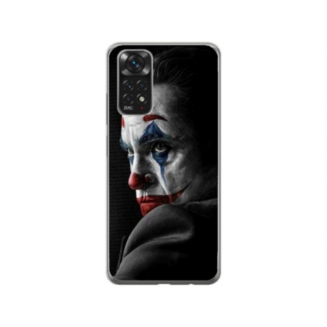 Husa personalizata tip carcasa HQPrint pentru Xiaomi Mi 10T 5G, model Joker 3, multicolor, S1D1M0109