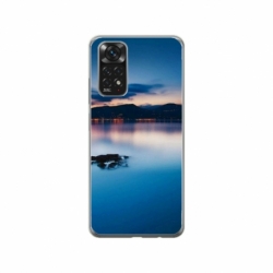 Husa personalizata tip carcasa HQPrint pentru Xiaomi Mi 10T 5G, model Nice View 5, multicolor, S1D1M0112