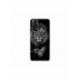 Husa personalizata tip carcasa HQPrint pentru Xiaomi Mi 10T 5G, model Lion 2, multicolor, S1D1M0117