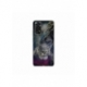 Husa personalizata tip carcasa HQPrint pentru Xiaomi Mi 10T 5G, model Lion 4, multicolor, S1D1M0120