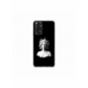 Husa personalizata tip carcasa HQPrint pentru Xiaomi Mi 10T 5G, model Medusa 1, multicolor, S1D1M0121