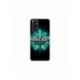 Husa personalizata tip carcasa HQPrint pentru Xiaomi Mi 10T 5G, model Minecraft 2, multicolor, S1D1M0126