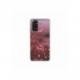 Husa personalizata tip carcasa HQPrint pentru Xiaomi Mi 10T 5G, model Pink Sky, multicolor, S1D1M0129