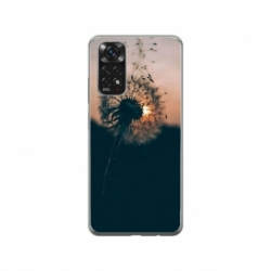 Husa personalizata tip carcasa HQPrint pentru Xiaomi Mi 10T 5G, model Nice View 7, multicolor, S1D1M0138