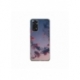 Husa personalizata tip carcasa HQPrint pentru Xiaomi Mi 10T 5G, model Moody Sky, multicolor, S1D1M0146