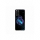 Husa personalizata tip carcasa HQPrint pentru Xiaomi Mi 10T 5G, model Real Madrid 1, multicolor, S1D1M0153