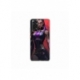 Husa personalizata tip carcasa HQPrint pentru Xiaomi Mi 10T 5G, model Valorant, multicolor, S1D1M0157