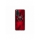 Husa personalizata tip carcasa HQPrint pentru Xiaomi Mi 10T 5G, model Spiderman 1, multicolor, S1D1M0167