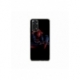 Husa personalizata tip carcasa HQPrint pentru Xiaomi Mi 10T 5G, model Spiderman 2, multicolor, S1D1M0168