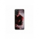 Husa personalizata tip carcasa HQPrint pentru Xiaomi Mi 10T 5G, model Spiderman 6, multicolor, S1D1M0172